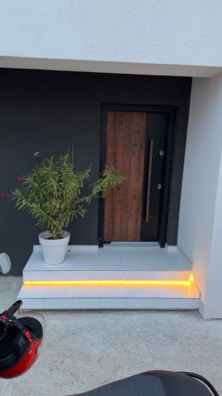 Casă individuală P+1 –FINALIZATA Comuna Berceni | Ultima disponibilă pe stradă