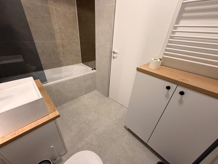 2 Camere Parcare Metrou Grozavesti Novum Politehnica Orhideea NOU 2026