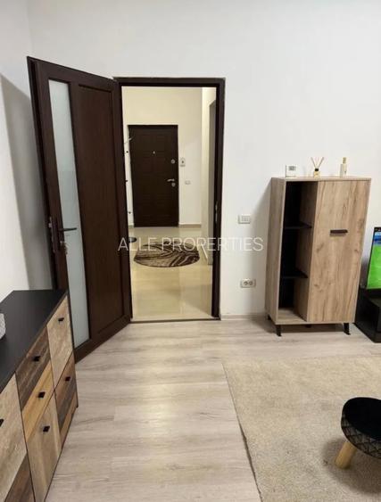 Garsonieră de închiriat Dobroești - 3