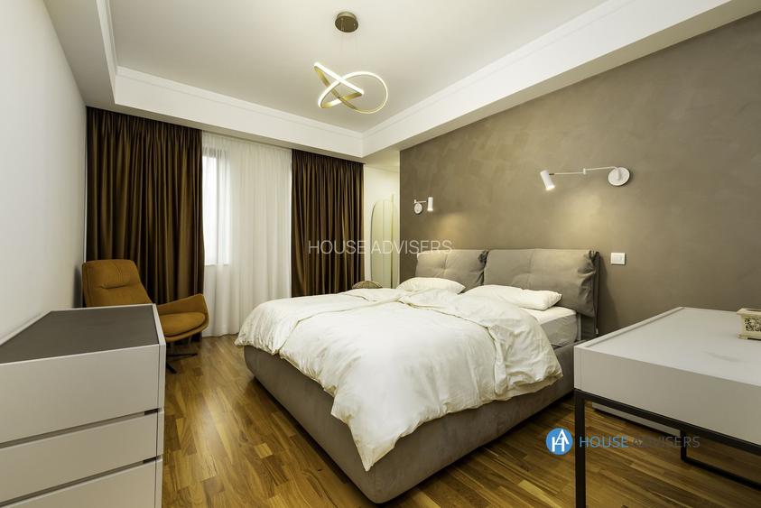 Inchiriere apartament 3 camere Calea Victoriei - 5