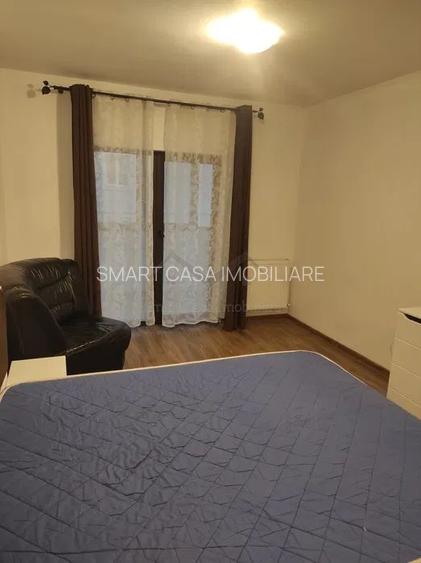 Apartament 3 camere Ambiance Residence - 3