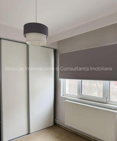 🙋Inel II🔸2 Camere semiDecomamndate 46m² Centrala Mobilat Utilat Renovat - 5