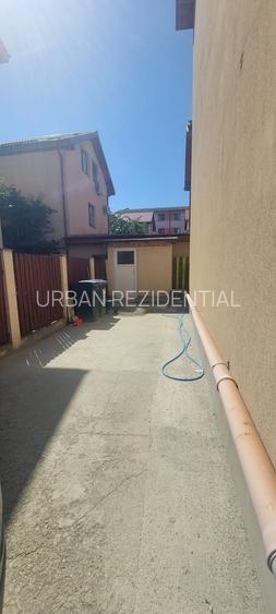 Apartamnet 3 camere  cu curte - 6