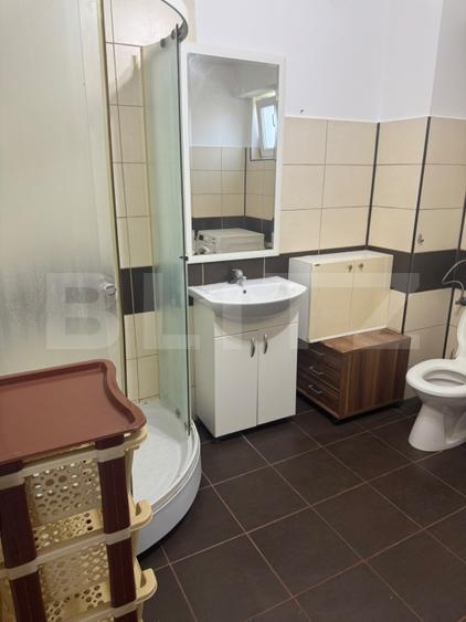 Apartament 3 camere, 64 mp, zona Filatura Ghimbav