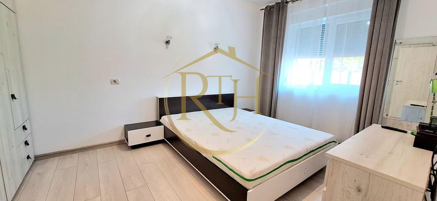 Apartament de inchiriat, 2 camere, Giroc zona centrala, langa Scoala