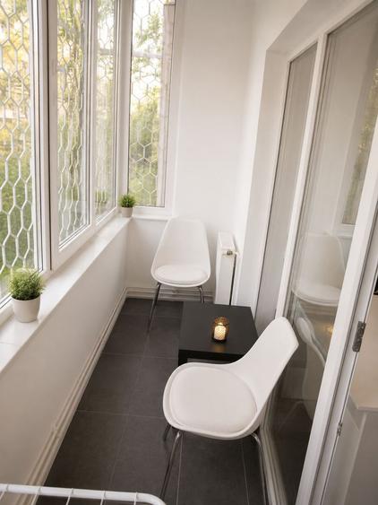 Complex Studențesc | 2 Camere | Centrala Proprie
