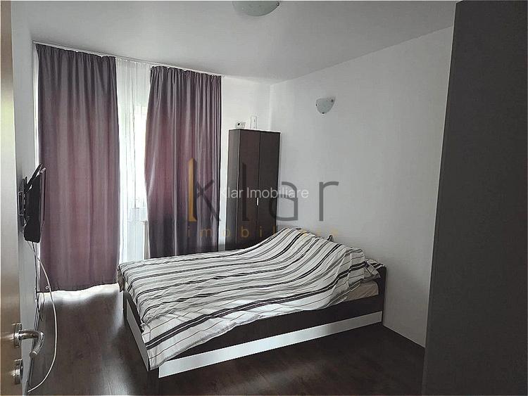 Apartament 2 camere, 42 mp, 2 balcoane! Zona Stejarului! - 4