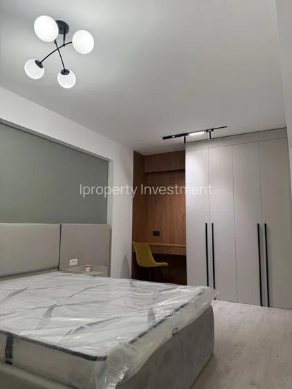 Ivory Residence | 2 Camere | Centrala | Parcare | Balcon | - 5