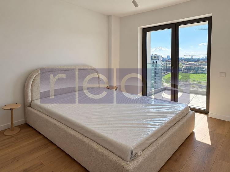 STUDIO PREMIUM | PRIMA VISTA | TERASA 10 MP | ETAJ 8/10 | MOBILAT SI UTILAT