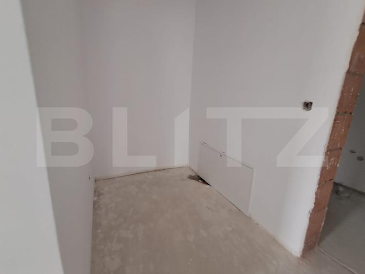 Apartament modern de vânzare – Unirii, Perter 2 camere