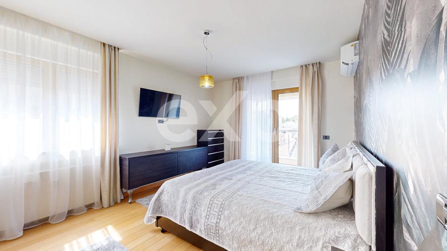 Apartament inchiriere lux 4 camere Aviatorilor