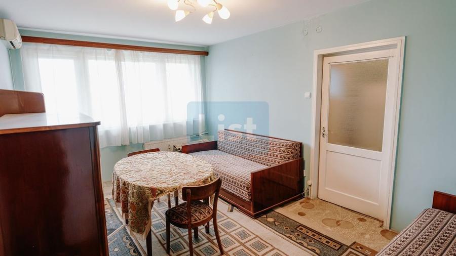Apartament Gara de Sud 56 mp