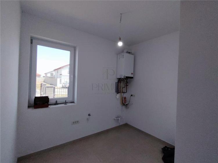 DUPLEX SPATIOS - ZONA CENTRALA - BALCON