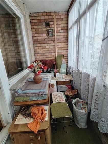 Apartament 4 camere (Gheorgheni, Cart. Bucin 17 B) - 14