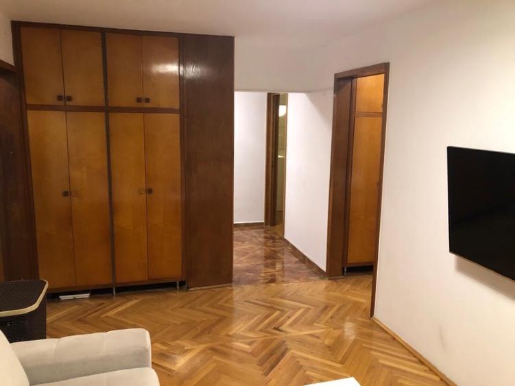 Apartamentul 4camere