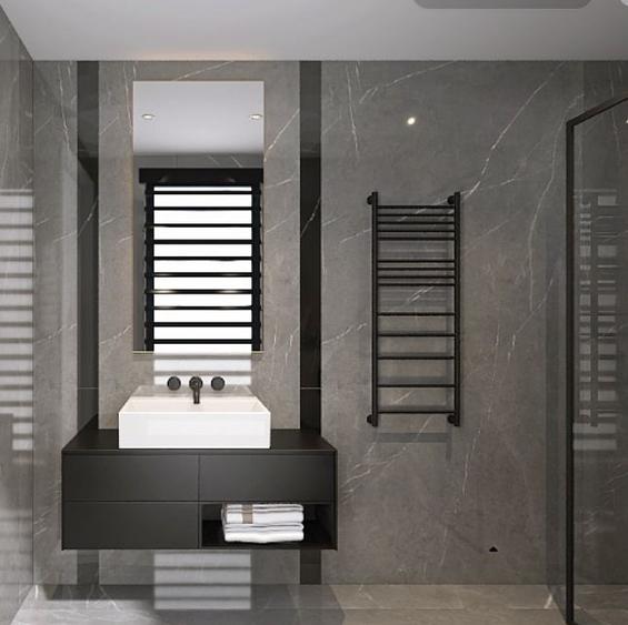 Vila tip Duplex | Pipera - Matei Millo
