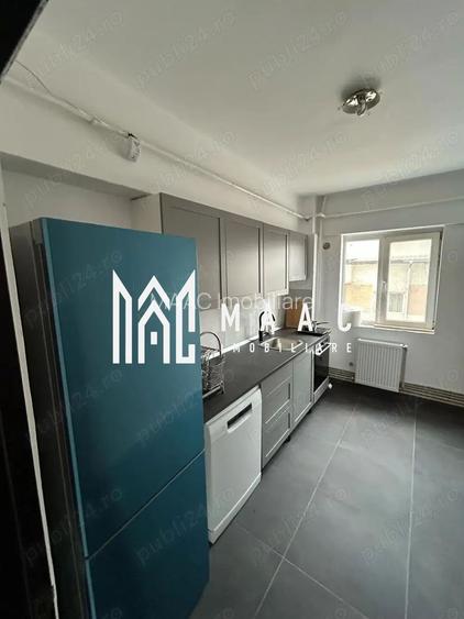 Apartament 3 camere| Ostroveni| Bloc A | Renovat - 2