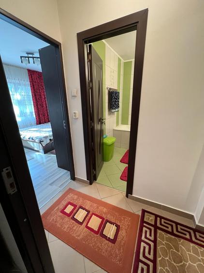 Apartament 2 camere de inchiriat Gorjului (exact in intersectie)
