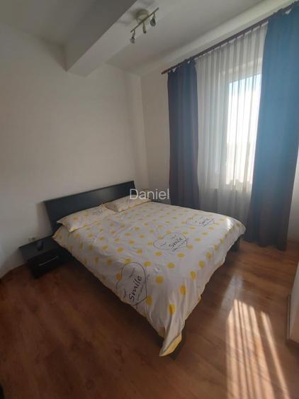 De vanzare apartament 2 cameri ,Calea Moldovei - 10