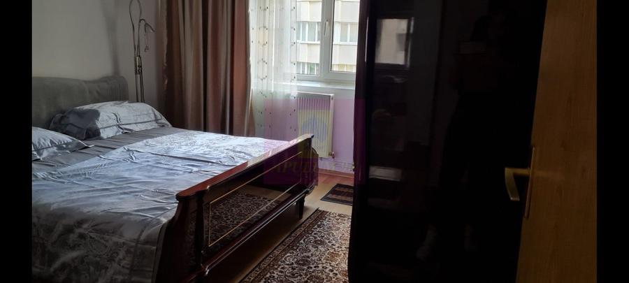 Vanzare apartament 3camere Nerva Traian