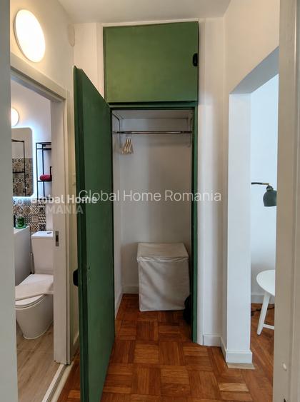 FIRST RENT | Apartament 2 camere | Domenii | Modern & Smart - 15