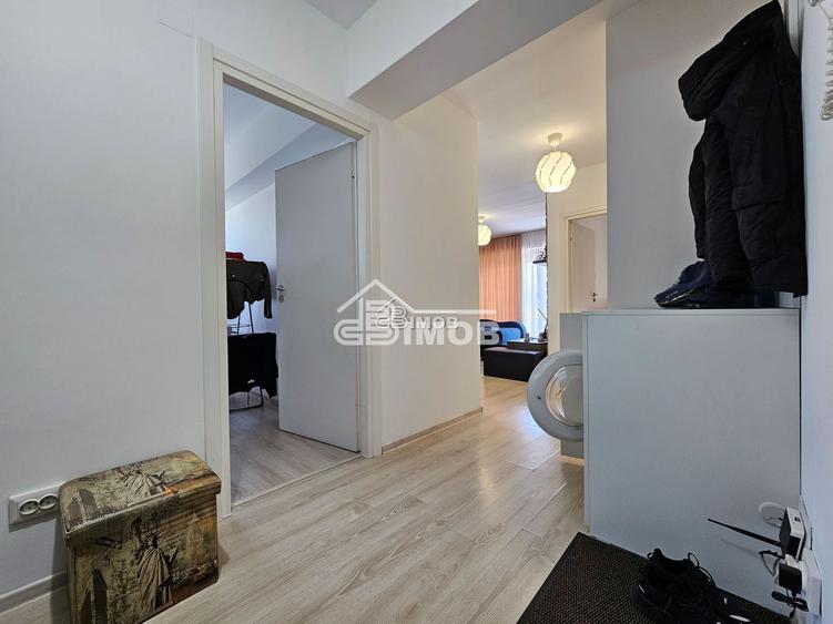 3 camere || Class Park Residence || Etaj 5/6 || Parcare Inclusa || Rea