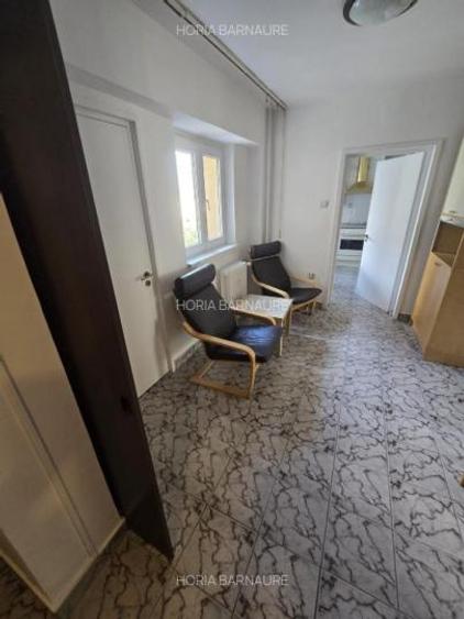 Piata Victoriei  2 camere Balcon Metrou boiler Ac Pet Friendly