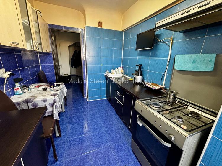 VANZARE APARTAMENT 2 CAMERE DECOMANDAT ZONA MALU ROSU, PLOIESTI - 5