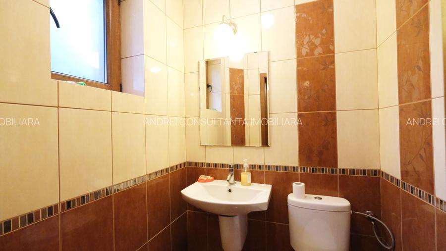 Vanzare casa individuala excelent construita cartier Paradisul Verde Corbeanca - 27