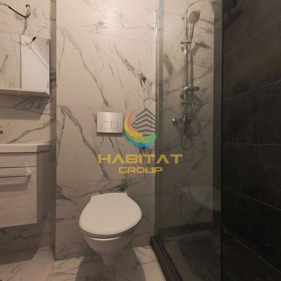 Apartament 3 Camere Sector 4 Grand Arena 70.4Mp Finalizat
