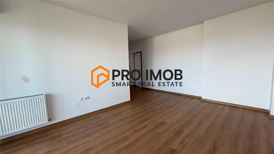 Apartament 2 camere cf 1 decomandat Obor-Focsani