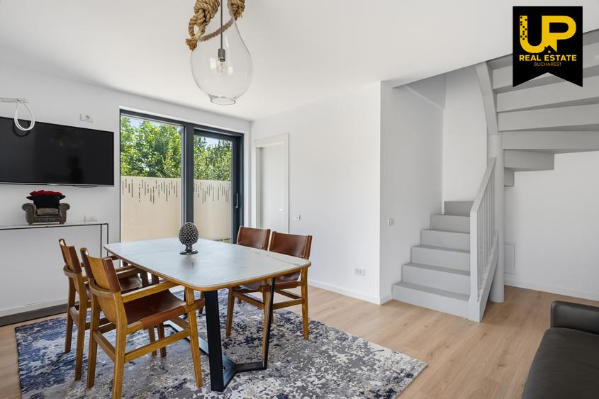3 Camere Duplex | RONDA 43 | Popa Nan – Matei Voievod | Finisaje Premium