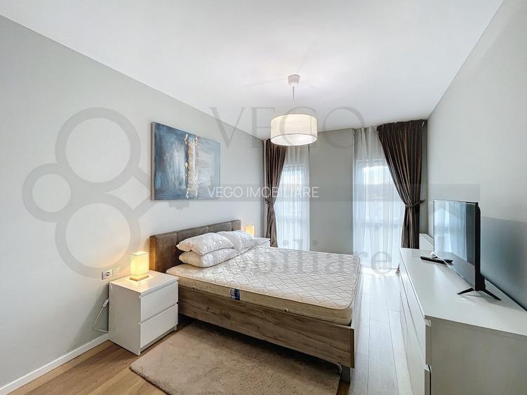 Apartament doua camere, 63 mp, parcare, balcon, Marasti, zona Fabricii - 6