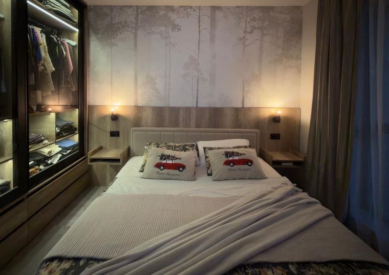 Apartament 2 camere de vanzare Exigent Plaza