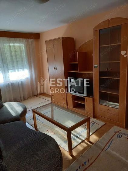 Apartament decomandat cu 2 camere, Zona Olimpia