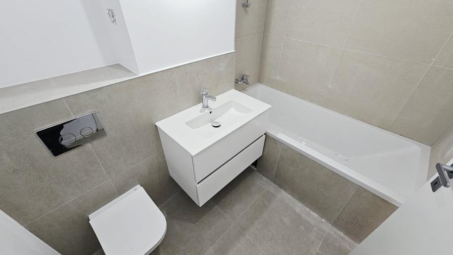3 camere Tip A5 Lakefield - Acces metrou - Bloc 95% finalizat - Pret Promotional