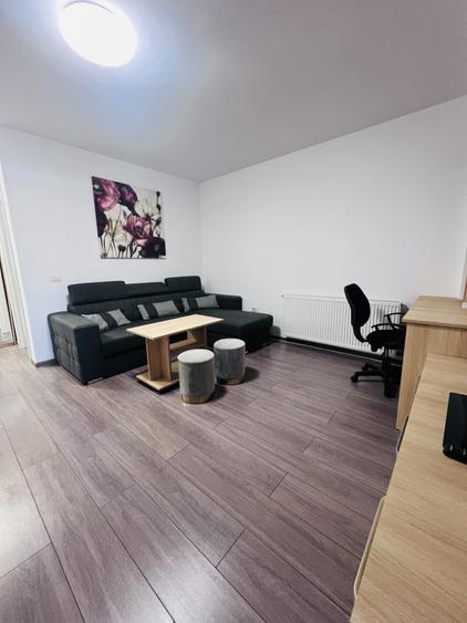 Apartament 2 camere – Traian | Centrală proprie | Imobil Nou