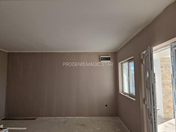 Agenție imobiliară vindem casa la sol în Năvodari - 7