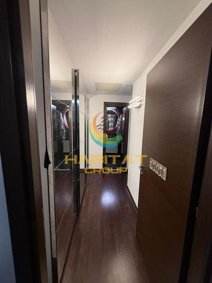 Apartament 2 camere- mobilat- Delta Vacaresti