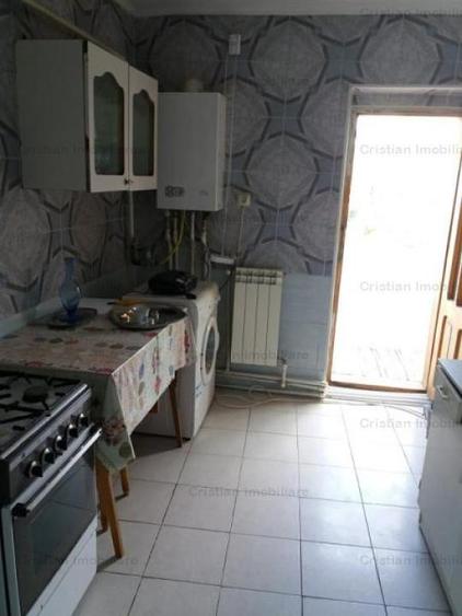 Apartament 3 camere, confort 1, Progresu, etaj 3