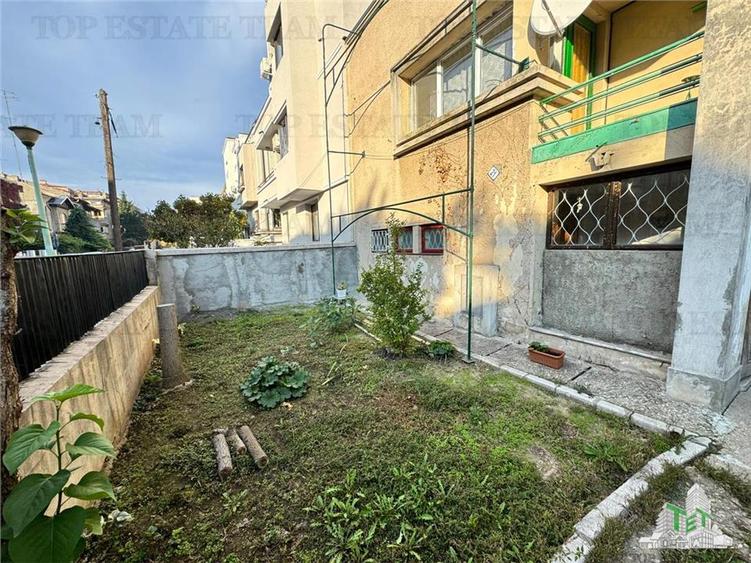 Vila de vanzare in zona Dorobanti