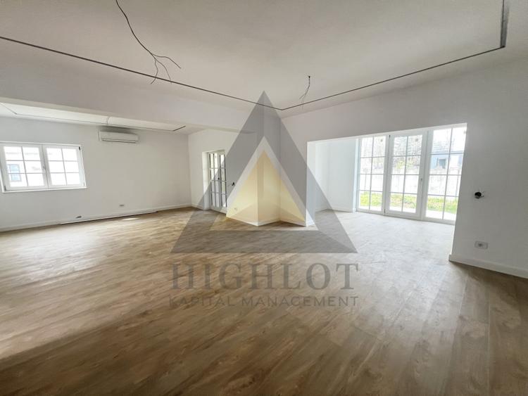 Vila exclusivista in complex rezidential privat – Corbeanca | DJ101 SI DN1
