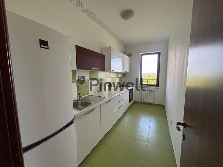 Apartament 2 camere l Vedere panoramica | Zona Băneasa | De vânzare