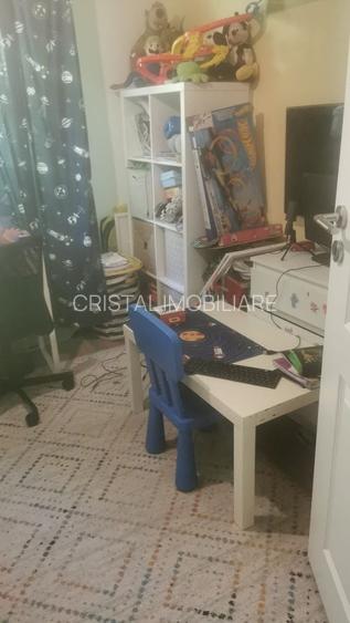 Apartament 4 Camere | Instalații Noi | Balcon 8 mp | Gorjulu - 12