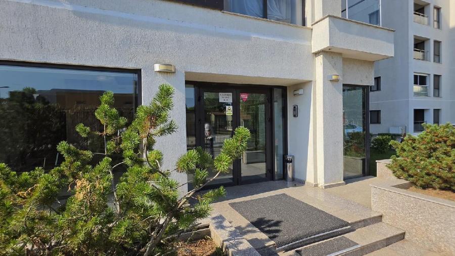 OCAZIE --- Apartament 4 camere 117 mp - GreenVista - PIPERA