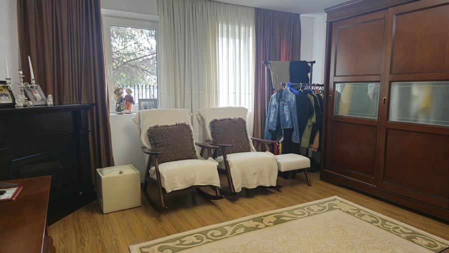 De vanzare -- casa in comuna Pechea, jud. Galati, teren 850 mp