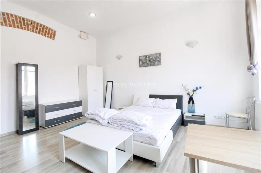 Studio elegant 45 mp| Ultracentral – Avram Iancu| UMF - 2