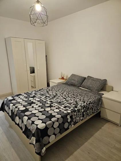 Apartament 2 Camere Hils Brauner Centrala Proprie Prox. Metrou