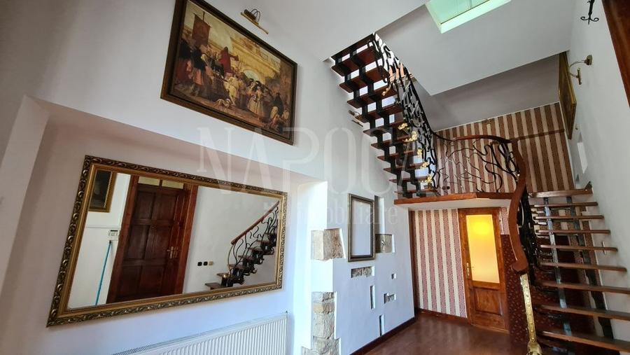 Apartament 4 camere de vanzare in Centru, Cluj Napoca