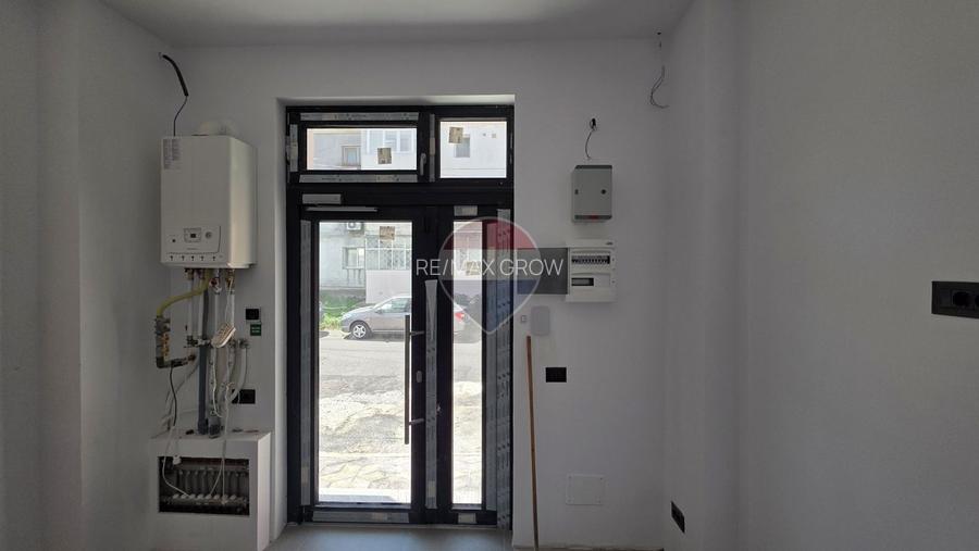 Spațiu comercial pentru activitati diverse Bacau - 3